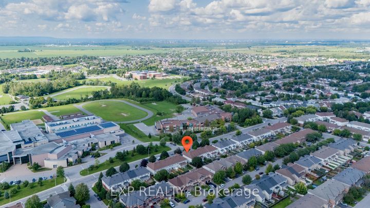 Photo 36 at 184 Berrigan Drive, Nepean (Longfields), Ottawa