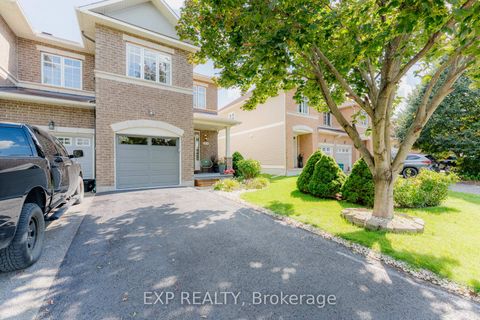 Photo 3 at 184 Berrigan Drive, Nepean (Longfields), Ottawa