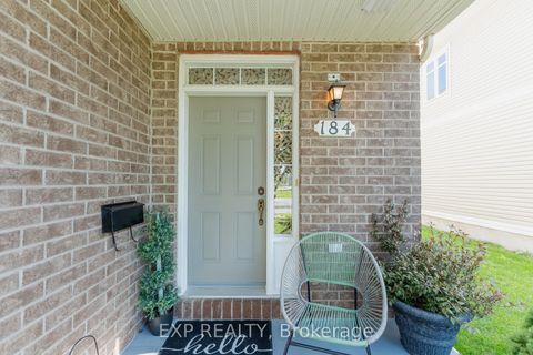 Photo 5 at 184 Berrigan Drive, Nepean (Longfields), Ottawa