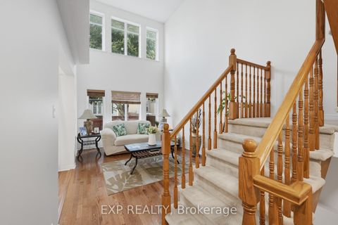 Photo 11 at 184 Berrigan Drive, Nepean (Longfields), Ottawa