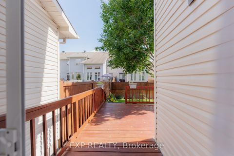 Photo 32 at 184 Berrigan Drive, Nepean (Longfields), Ottawa