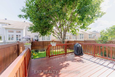 Photo 33 at 184 Berrigan Drive, Nepean (Longfields), Ottawa