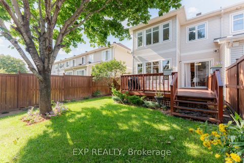 Photo 34 at 184 Berrigan Drive, Nepean (Longfields), Ottawa