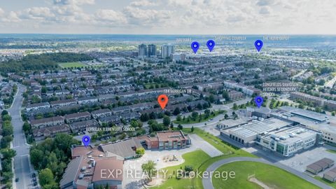Photo 35 at 184 Berrigan Drive, Nepean (Longfields), Ottawa
