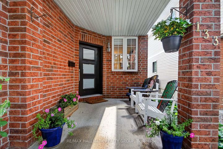 Photo 1 at 133 Fairlop Way, Nepean (Longfields), Ottawa