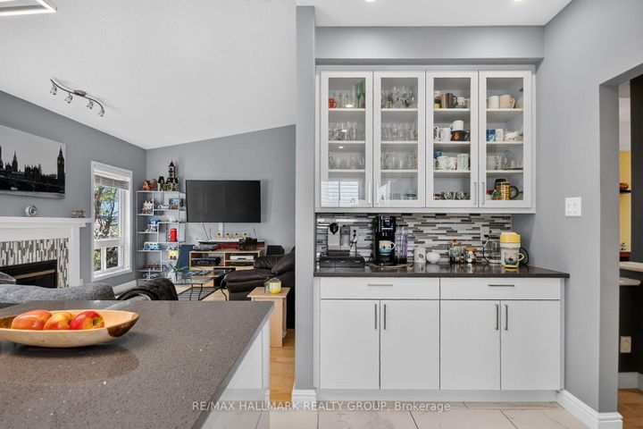 Photo 12 at 133 Fairlop Way, Nepean (Longfields), Ottawa