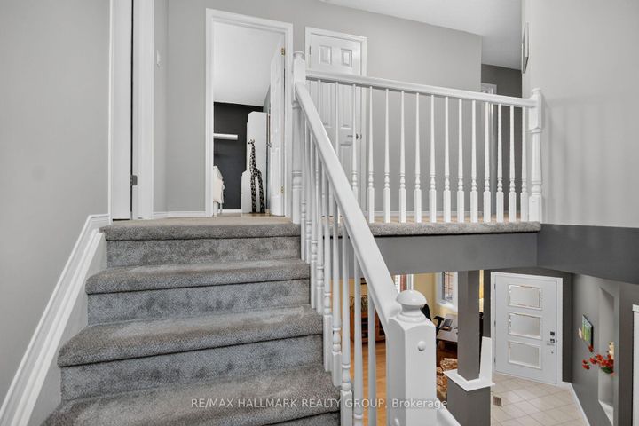 Photo 18 at 133 Fairlop Way, Nepean (Longfields), Ottawa