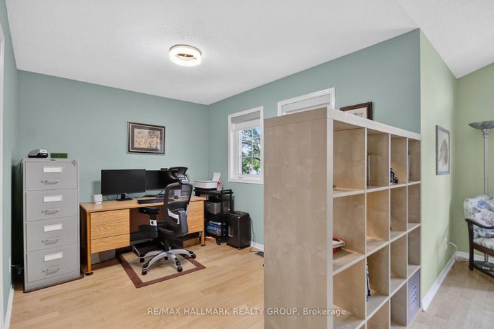 Photo 24 at 133 Fairlop Way, Nepean (Longfields), Ottawa