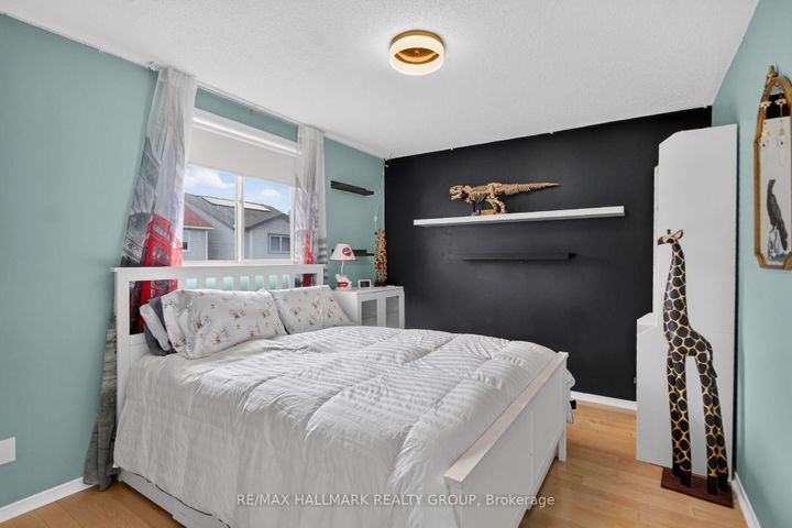 Photo 28 at 133 Fairlop Way, Nepean (Longfields), Ottawa