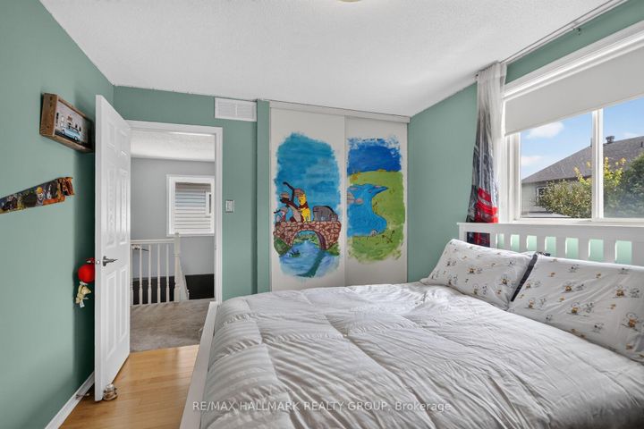 Photo 29 at 133 Fairlop Way, Nepean (Longfields), Ottawa