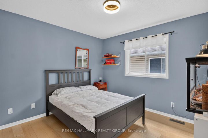 Photo 32 at 133 Fairlop Way, Nepean (Longfields), Ottawa