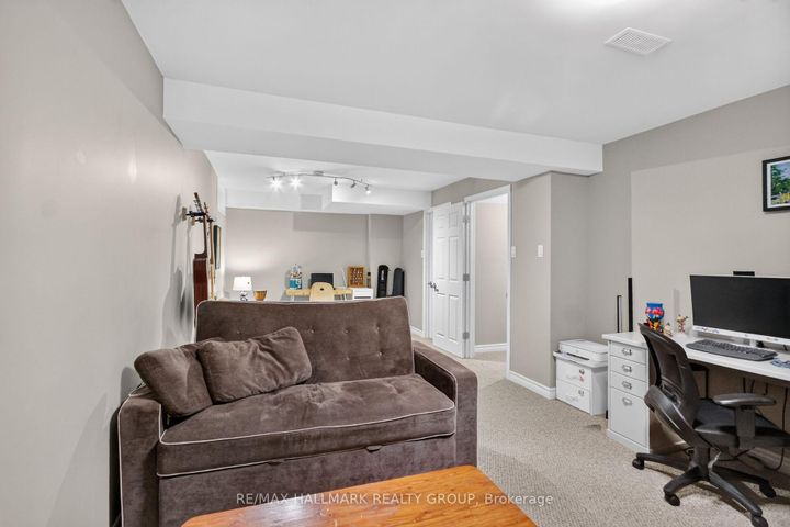 Photo 34 at 133 Fairlop Way, Nepean (Longfields), Ottawa