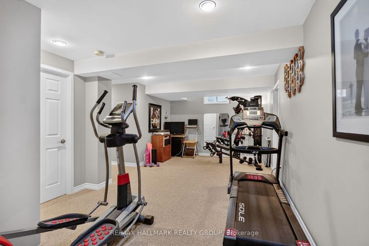 Photo 38 at 133 Fairlop Way, Nepean (Longfields), Ottawa