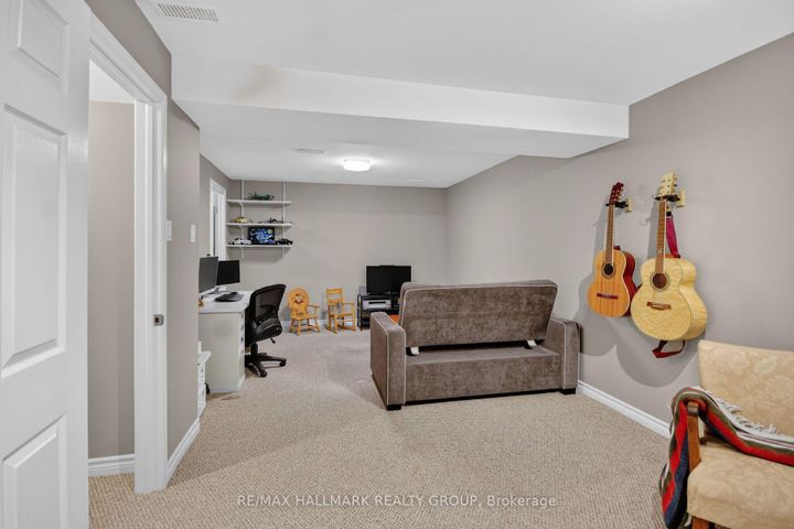 Photo 39 at 133 Fairlop Way, Nepean (Longfields), Ottawa