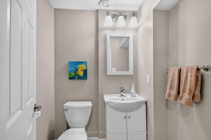 Photo 40 at 133 Fairlop Way, Nepean (Longfields), Ottawa
