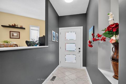 Photo 2 at 133 Fairlop Way, Nepean (Longfields), Ottawa