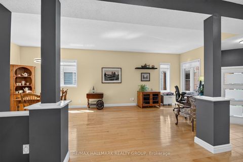 Photo 3 at 133 Fairlop Way, Nepean (Longfields), Ottawa
