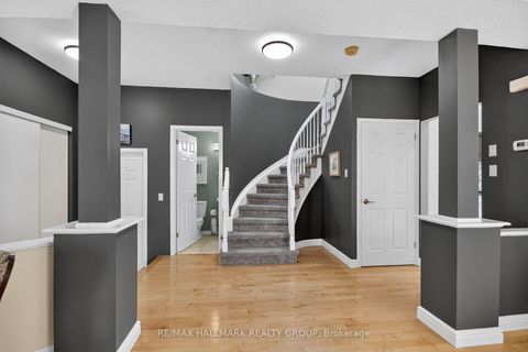 Photo 5 at 133 Fairlop Way, Nepean (Longfields), Ottawa