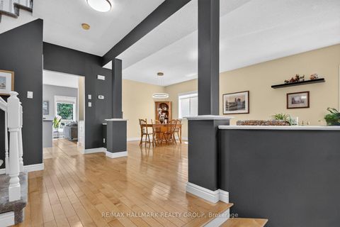 Photo 7 at 133 Fairlop Way, Nepean (Longfields), Ottawa