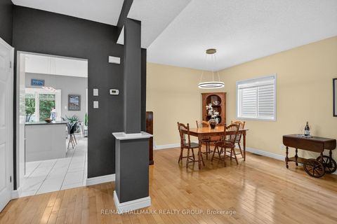 Photo 8 at 133 Fairlop Way, Nepean (Longfields), Ottawa