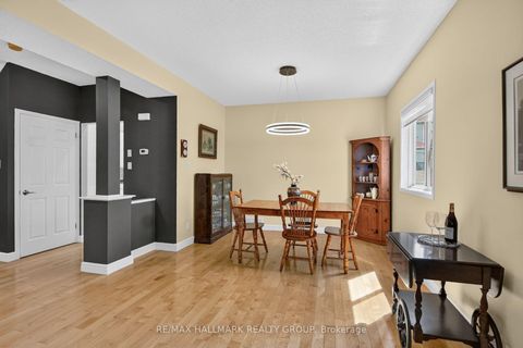 Photo 9 at 133 Fairlop Way, Nepean (Longfields), Ottawa