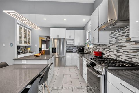 Photo 10 at 133 Fairlop Way, Nepean (Longfields), Ottawa