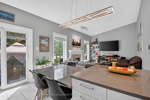 Photo 11 at 133 Fairlop Way, Nepean (Longfields), Ottawa