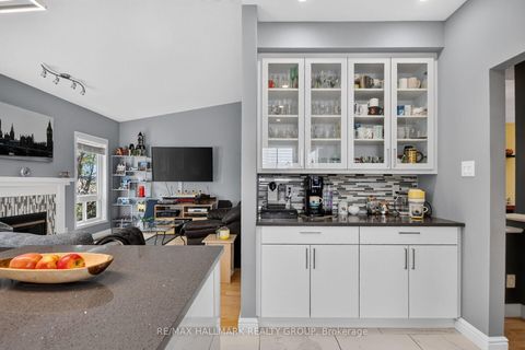 Photo 12 at 133 Fairlop Way, Nepean (Longfields), Ottawa