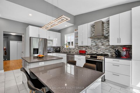 Photo 14 at 133 Fairlop Way, Nepean (Longfields), Ottawa