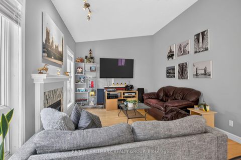 Photo 16 at 133 Fairlop Way, Nepean (Longfields), Ottawa