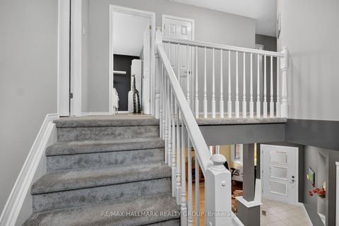 Photo 18 at 133 Fairlop Way, Nepean (Longfields), Ottawa