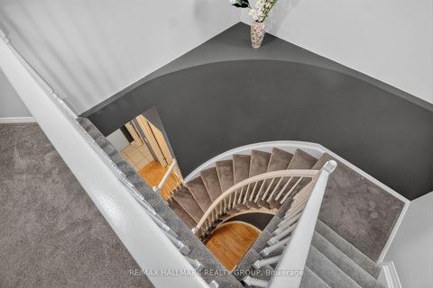 Photo 20 at 133 Fairlop Way, Nepean (Longfields), Ottawa