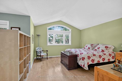 Photo 21 at 133 Fairlop Way, Nepean (Longfields), Ottawa