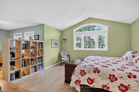 Photo 23 at 133 Fairlop Way, Nepean (Longfields), Ottawa