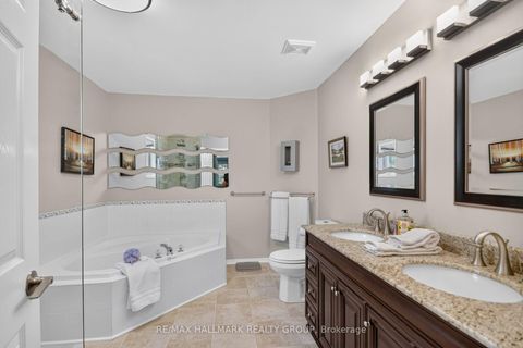 Photo 25 at 133 Fairlop Way, Nepean (Longfields), Ottawa