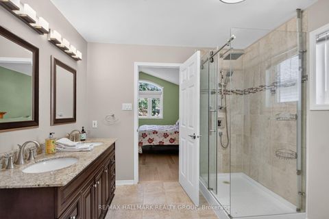 Photo 26 at 133 Fairlop Way, Nepean (Longfields), Ottawa