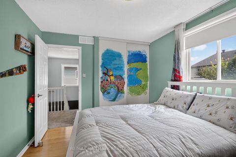 Photo 29 at 133 Fairlop Way, Nepean (Longfields), Ottawa