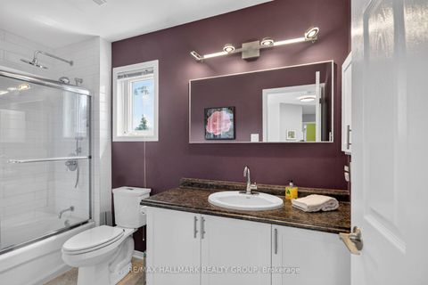 Photo 30 at 133 Fairlop Way, Nepean (Longfields), Ottawa