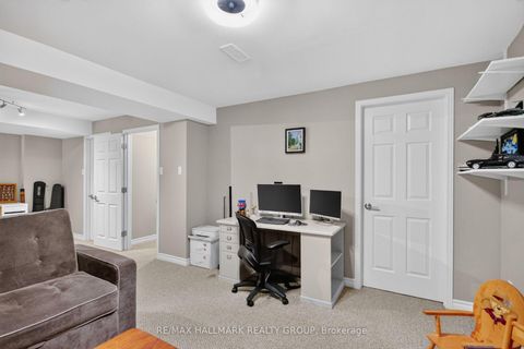 Photo 35 at 133 Fairlop Way, Nepean (Longfields), Ottawa