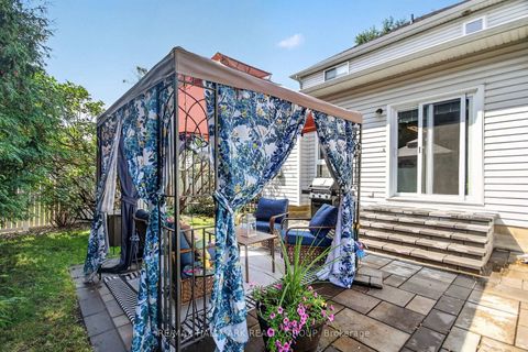 Photo 42 at 133 Fairlop Way, Nepean (Longfields), Ottawa