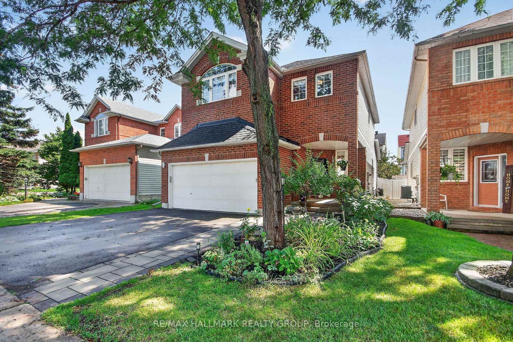 133 Fairlop Way, Nepean (Longfields), Ottawa 