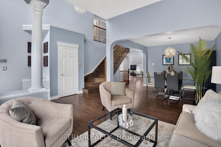 Photo 4 at 57 Golflinks Drive, Nepean (Stonebridge), Ottawa