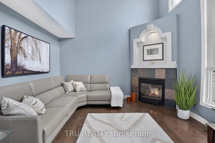 Photo 14 at 57 Golflinks Drive, Nepean (Stonebridge), Ottawa