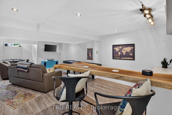 Photo 28 at 57 Golflinks Drive, Nepean (Stonebridge), Ottawa