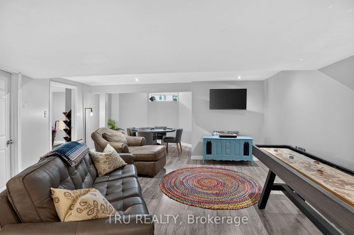 Photo 30 at 57 Golflinks Drive, Nepean (Stonebridge), Ottawa