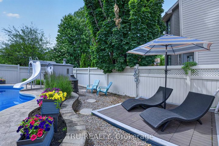 Photo 38 at 57 Golflinks Drive, Nepean (Stonebridge), Ottawa