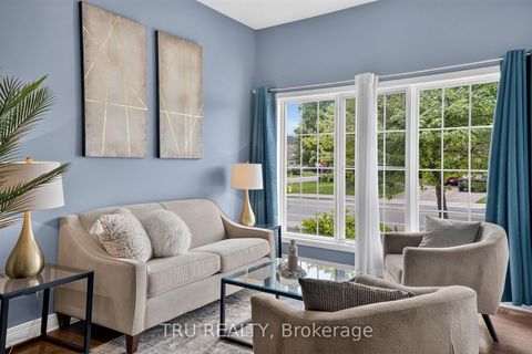 Photo 3 at 57 Golflinks Drive, Nepean (Stonebridge), Ottawa
