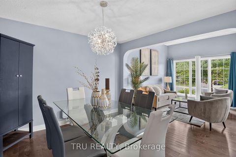 Photo 5 at 57 Golflinks Drive, Nepean (Stonebridge), Ottawa