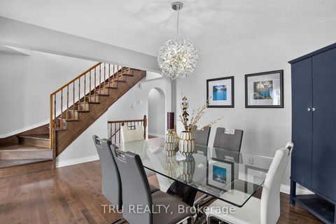Photo 6 at 57 Golflinks Drive, Nepean (Stonebridge), Ottawa