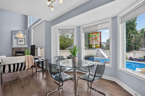 Photo 11 at 57 Golflinks Drive, Nepean (Stonebridge), Ottawa
